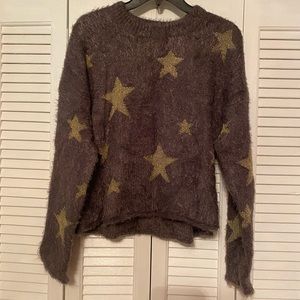 Show me your mumu sweater XS